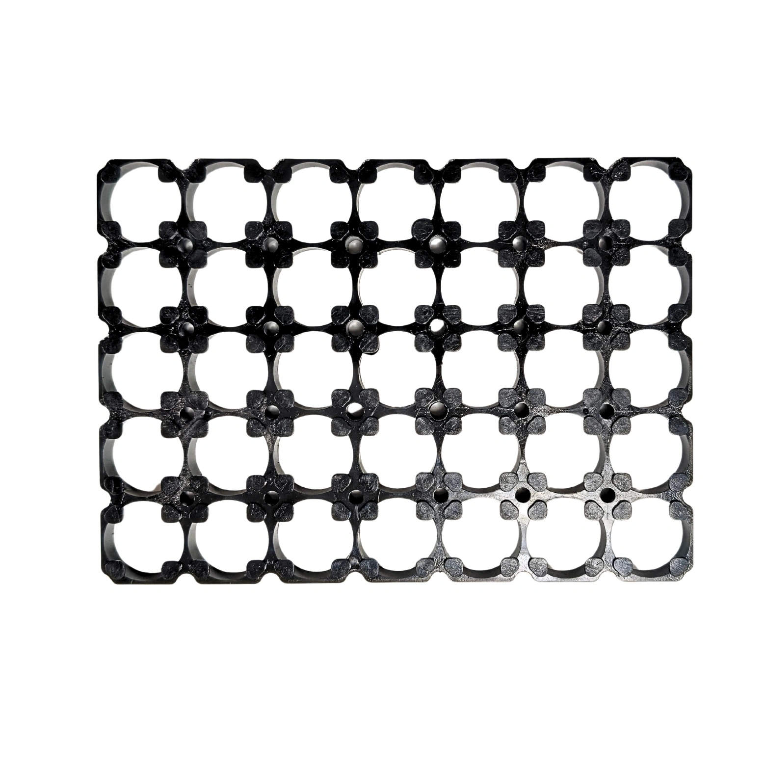 CELL HOLDER 21700 (5X7)